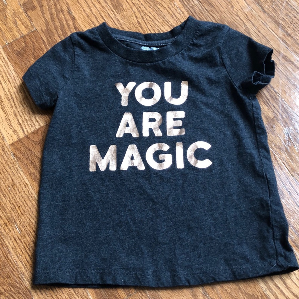 Gymboree T-shirt